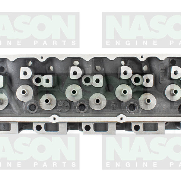 Cylinder Head - Bare FORD CLEVELAND CAST IRON 4V 960068 - NASON
