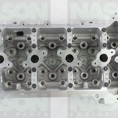 Cylinder Head - Bare TOYOTA 2TR-FE WITH DUAL VCT 960069 - Nason