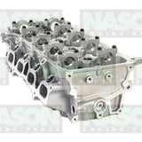 Cylinder Head - Assembled TOYOTA 2TR-FE DUAL VVT 960069-A - Nason