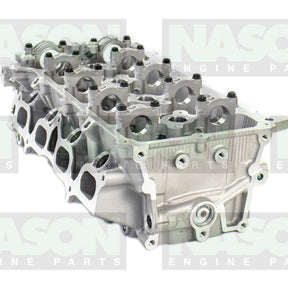 Cylinder Head - Assembled TOYOTA 2TR-FE DUAL VVT 960069-A - NASON