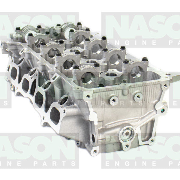 Cylinder Head - Assembled TOYOTA 2TR-FE DUAL VVT 960069-A - NASON