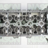Cylinder Head - Bare HYUNDAI G4FG 960071 - Nason