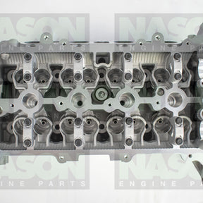 Cylinder Head - Bare HYUNDAI G4FG 960071 - NASON