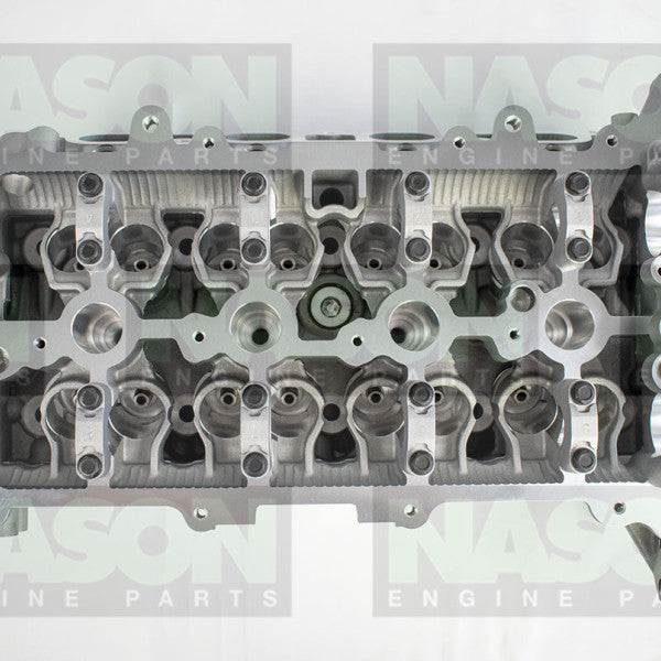 Cylinder Head - Bare HYUNDAI G4FG 960071 - NASON