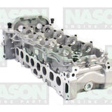 Cylinder Head - Bare HOLDEN LWN LKH 4 CYL DIESEL 960074 - Nason
