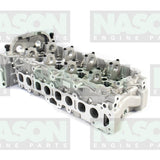 Cylinder Head - Bare HOLDEN LVN LWH 4 CYL DIESEL 960076 - Nason