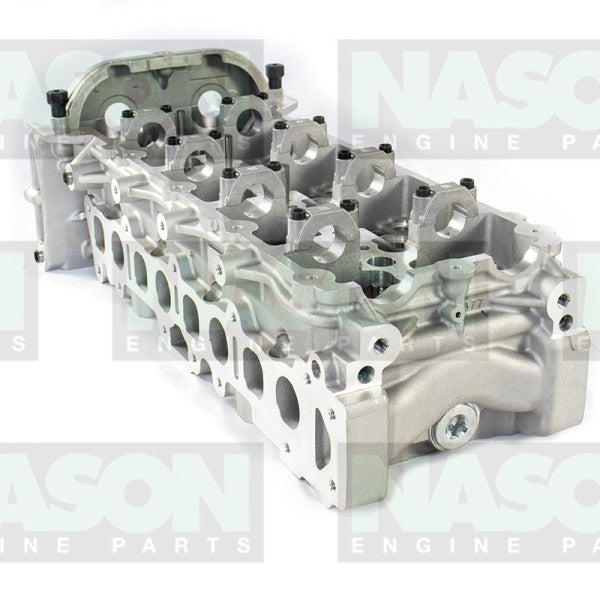 Cylinder Head - Assembled HOLDEN LVN LWH DIESEL 960076-A - NASON