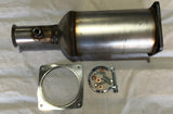Diesel Particulate Filter Citroen WCDPF99 - Cooper - Cooper