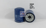 Oil Filter Z429 Ford/Kia/Mazda WZ429 - Cooper - Cooper