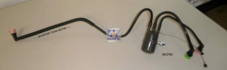 EFI Fuel Filter Chrysler WCF64 - Cooper