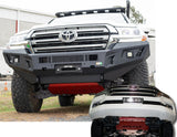UNDERBODY PROTECTION 200 SERIES EUB - TOY04 - 1 - EFS - EFS