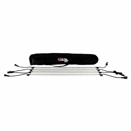 Ya’Mate Rigid Bi Colour Camp Lights EFS-YA-RCL4-BI - EFS