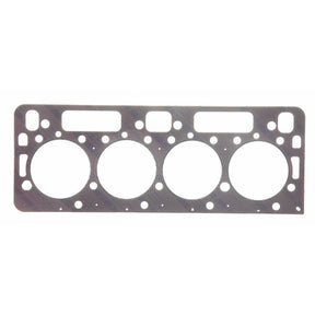 Head Gasket CHEVROLET 6.5 DIESEL 9701PT - FEL-PRO