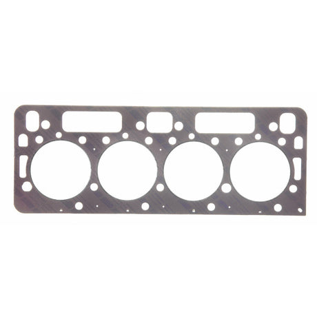 Head Gasket CHEVROLET 6.5 DIESEL 9701PT - FEL-PRO