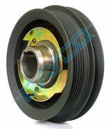 Harmonic Balancer - OEM HB1334N - Dayco