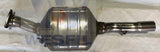 Diesel Particulate Filter (DPF) RPF306 Fits Audi WCDPF97 - Wesfil