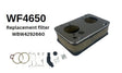 Air Filter Fits Borg Warner Element WBW4292660 - Wesfil