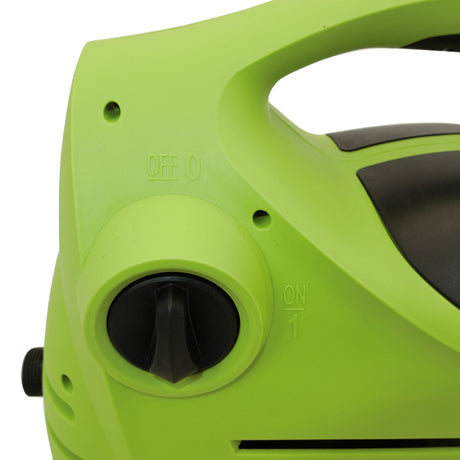 Pressure Washer 340LT/HR 240V JET340 - JetPower