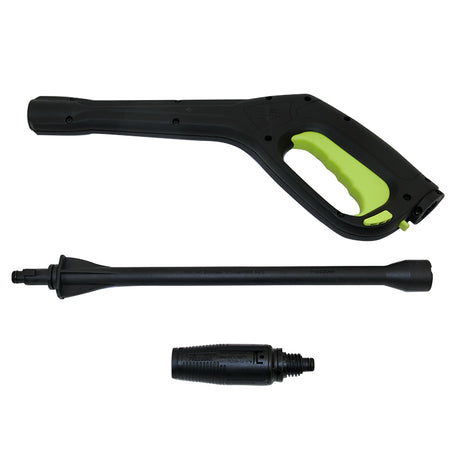 Pressure Washer 340LT/HR 240V JET340 - JetPower