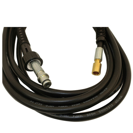 Pressure Washer 340LT/HR 240V JET340 - JetPower