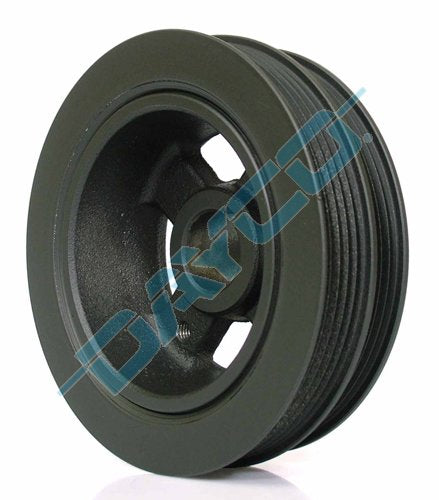 Harmonic Balancer - OEM HB1402N - Dayco