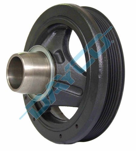 Harmonic Balancer - OEM HB1375N - Dayco