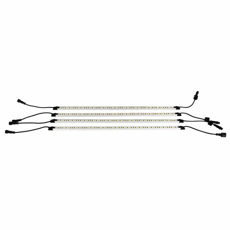 Ya’Mate Rigid Bi Colour Camp Lights EFS-YA-RCL4-BI - EFS