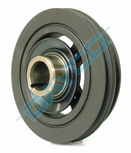 Harmonic Balancer - OEM HB1091N - Dayco