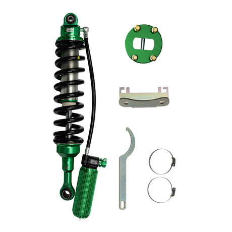 MRP 2.5 FRONT SHOCK ABSORBER 25-0023-R - EFS