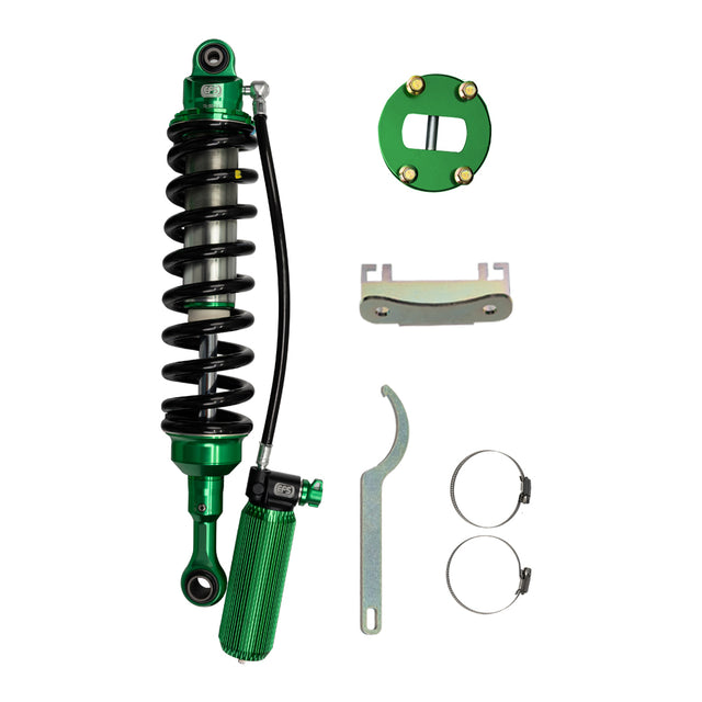 MRP 2.5 FRONT SHOCK ABSORBER 25 - 0023 - L - EFS - EFS