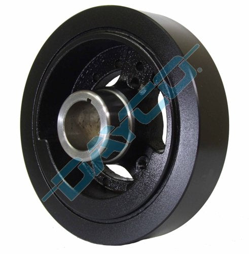 Harmonic Balancer - OEM HB1018N - Dayco