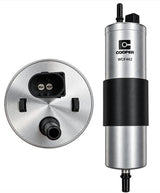 Diesel Fuel Filter Z1146 Volvo WCF462 - Cooper