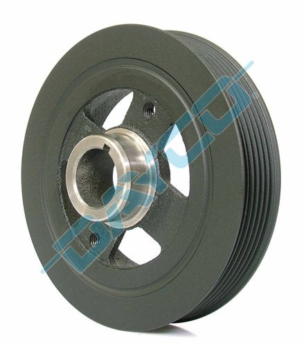 Harmonic Balancer - OEM HB1145N - Dayco