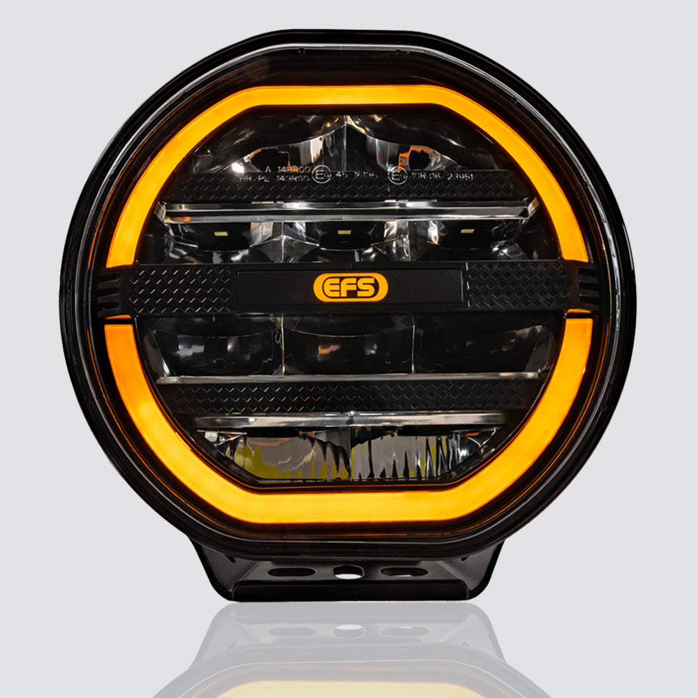 VIVIDMAX ULTRA DRIVING LIGHT VMU - DL - EFS - EFS