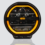 VIVIDMAX ULTRA DRIVING LIGHT VMU - DL - EFS - EFS