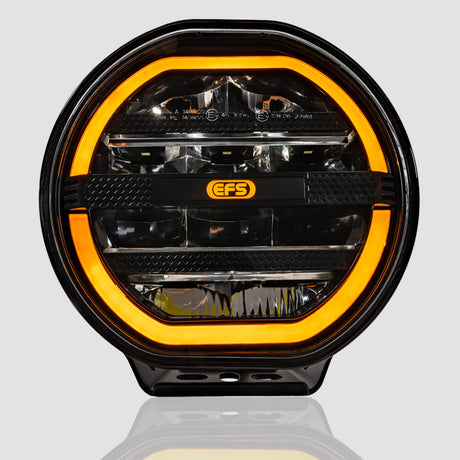 VIVIDMAX ULTRA DRIVING LIGHT VMU-DL - EFS