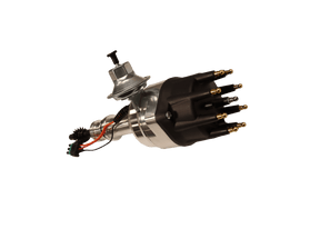 GO Spark Distributor Ford 351W Ready To RUN FI99032 - FiTech - Distributors & Parts - FiTech