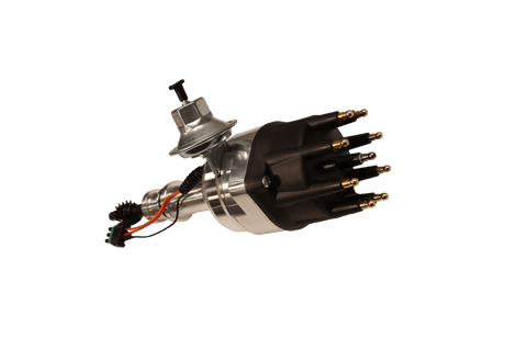 GO Spark Distributor Ford 351W Ready To RUN FI99032 - FiTech