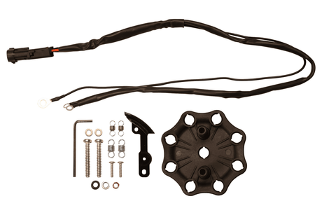 GO Spark Distributor Ford 351W Ready To RUN FI99032 - FiTech