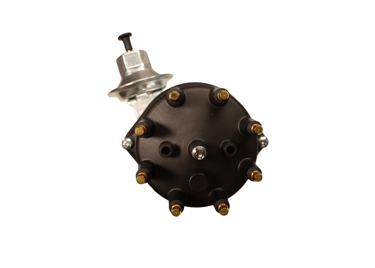 GO Spark Distributor Ford 351W Ready To RUN FI99032 - FiTech - Distributors & Parts - FiTech