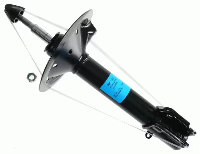 Shock Absorber 030 013 - SACHS