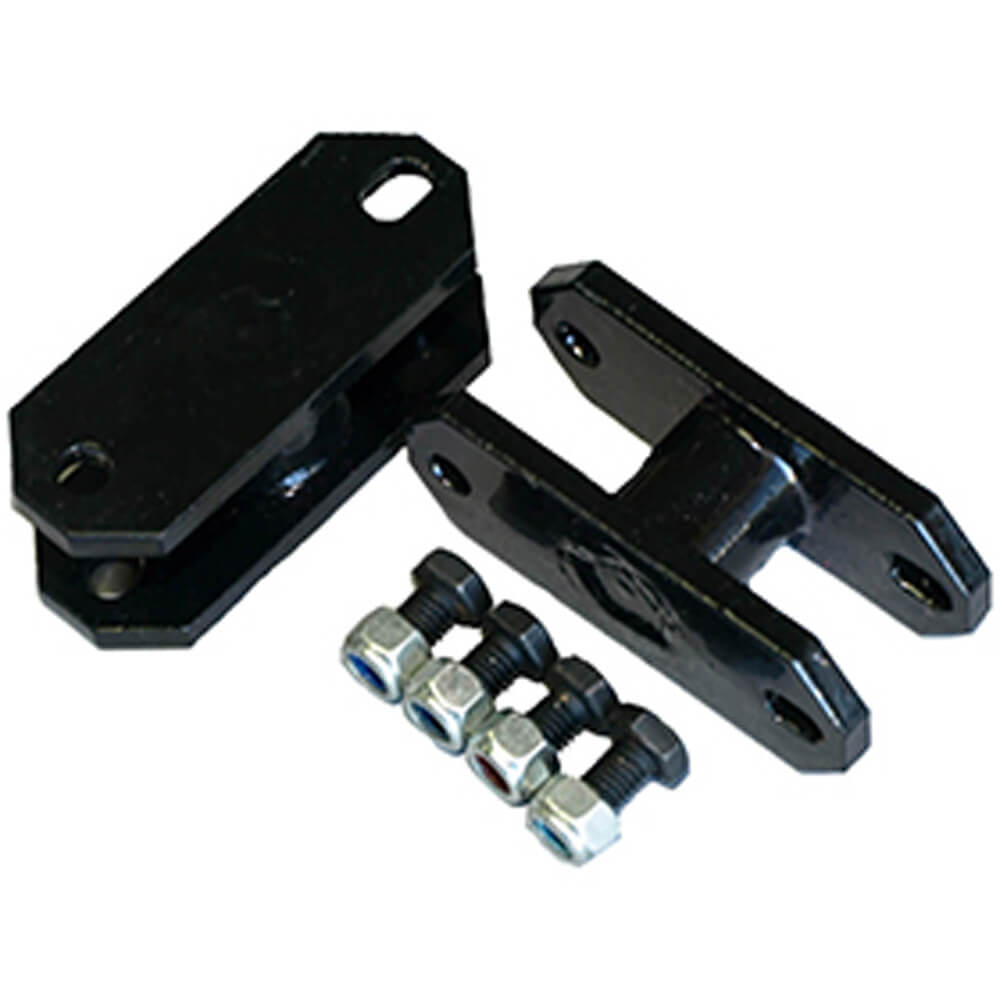 EFS SWAYBAR SPACER KIT | 10-1081