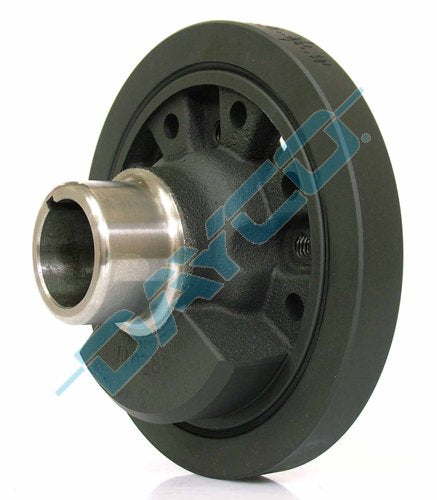 Harmonic Balancer - OEM HB1205N - Dayco