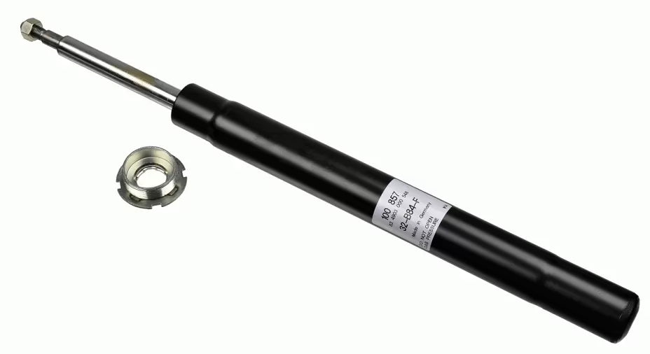 Shock Absorber 100 857 - SACHS