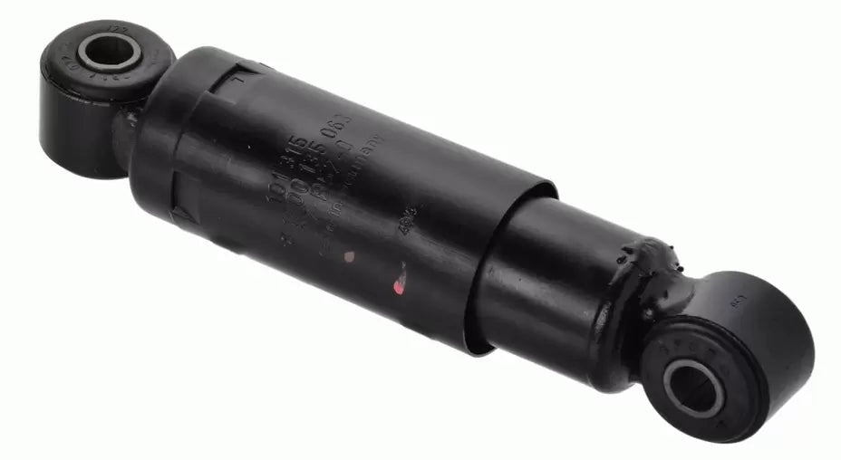 Buffer, Engine Mounting 101 315 - SACHS