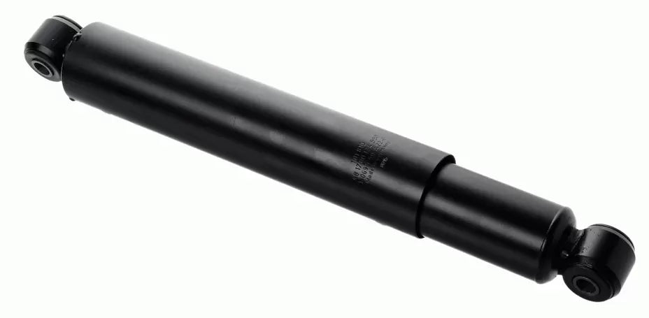 Shock Absorber 101 810 - SACHS