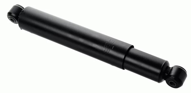 Shock Absorber 101 810 - SACHS