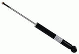 Shock Absorber 105 762 - SACHS