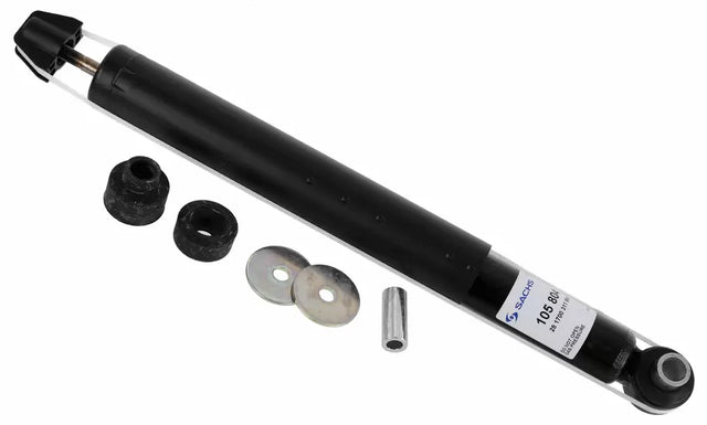 Shock Absorber 105 804 - SACHS