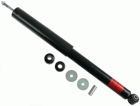 Shock Absorber 105 818 - SACHS